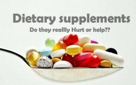 dietary supplements